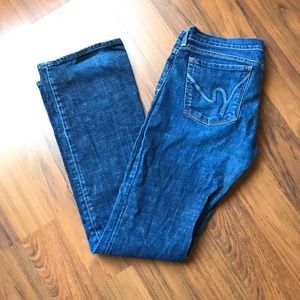 Womens Citizens of Humanity jeans